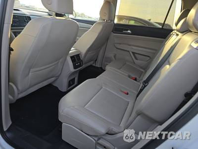 2019 Volkswagen Atlas V6 SE - zdjęcie 13 z 30 - miniatura