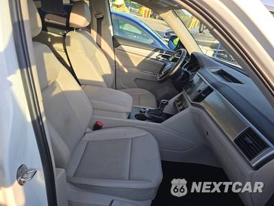 2019 Volkswagen Atlas V6 SE - zdjęcie 8 z 30 - miniatura