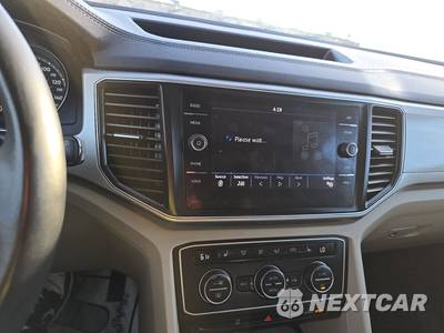 2019 Volkswagen Atlas V6 SE - zdjęcie 11 z 30 - miniatura