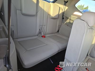 2019 Volkswagen Atlas V6 SE - zdjęcie 14 z 30 - miniatura