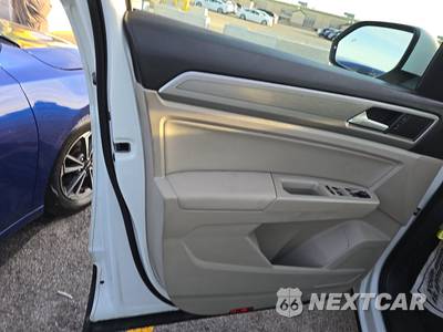2019 Volkswagen Atlas V6 SE - zdjęcie 9 z 30 - miniatura