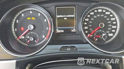 2019 Volkswagen Atlas V6 SE - zdjęcie 20 z 30 - miniatura