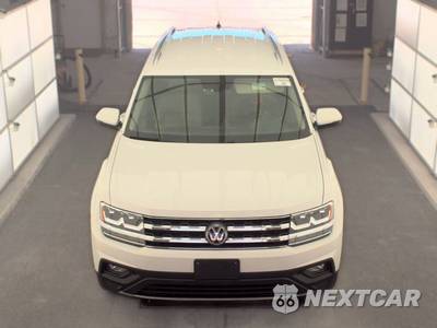 2019 Volkswagen Atlas V6 SE - zdjęcie 2 z 30 - miniatura