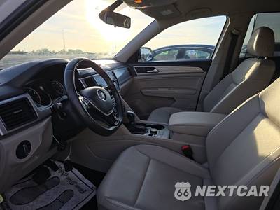 2019 Volkswagen Atlas V6 SE - zdjęcie 7 z 30 - miniatura
