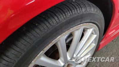2004 Volkswagen Golf R32 - zdjęcie 39 z 56 - miniatura