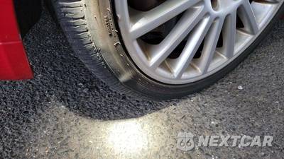 2004 Volkswagen Golf R32 - zdjęcie 49 z 56 - miniatura