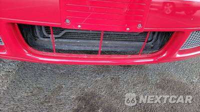 2004 Volkswagen Golf R32 - zdjęcie 43 z 56 - miniatura