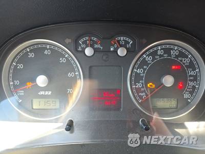 2004 Volkswagen Golf R32 - zdjęcie 12 z 56 - miniatura