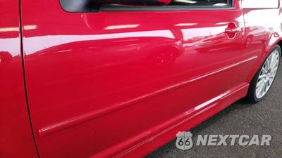 2004 Volkswagen Golf R32 - zdjęcie 29 z 56 - miniatura