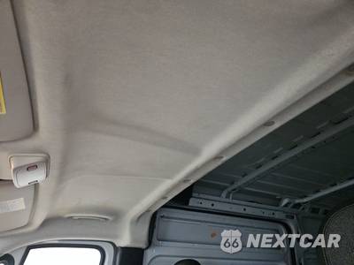 2024 Ram ProMaster 2500 Cargo Van Tradesman High Roof 159.0" WB - zdjęcie 17 z 36 - miniatura