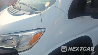 2024 Ram ProMaster 2500 Cargo Van Tradesman High Roof 159.0" WB - zdjęcie 33 z 36 - miniatura