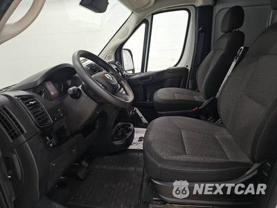 2024 Ram ProMaster 2500 Cargo Van Tradesman High Roof 159.0" WB - zdjęcie 7 z 36 - miniatura