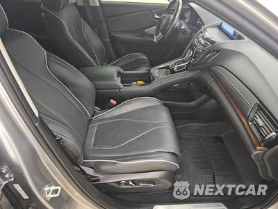 2021 Acura RDX w/Advance Pkg - zdjęcie 8 z 26 - miniatura