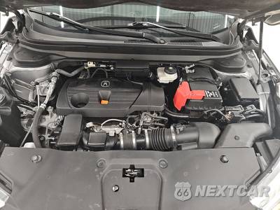 2021 Acura RDX w/Advance Pkg - zdjęcie 15 z 26 - miniatura