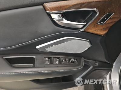 2021 Acura RDX w/Advance Pkg - zdjęcie 9 z 26 - miniatura