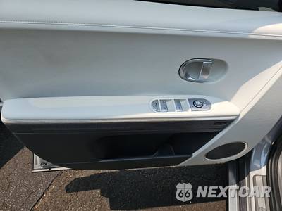 2023 Hyundai IONIQ 5 Limited - zdjęcie 9 z 39 - miniatura