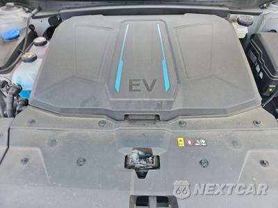 2023 Hyundai IONIQ 5 Limited - zdjęcie 15 z 39 - miniatura