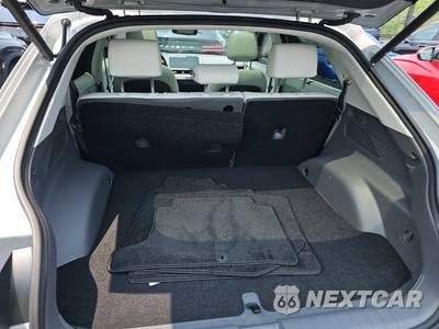 2023 Hyundai IONIQ 5 Limited - zdjęcie 16 z 39 - miniatura