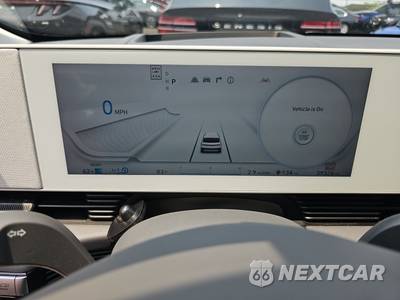 2023 Hyundai IONIQ 5 Limited - zdjęcie 12 z 39 - miniatura