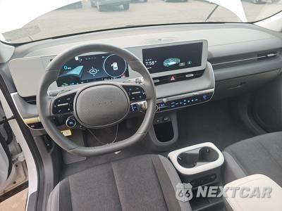 2024 Hyundai IONIQ 5 SEL - zdjęcie 11 z 36 - miniatura
