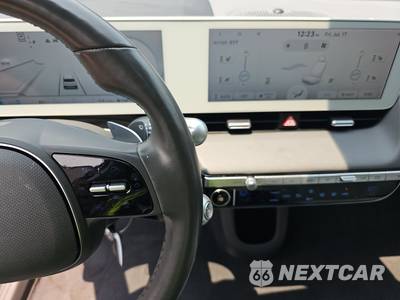 2023 Hyundai IONIQ 5 Limited - zdjęcie 11 z 39 - miniatura