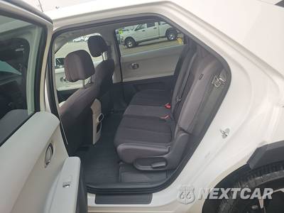 2024 Hyundai IONIQ 5 SEL - zdjęcie 13 z 36 - miniatura