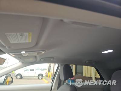 2024 Hyundai IONIQ 5 SEL - zdjęcie 20 z 36 - miniatura