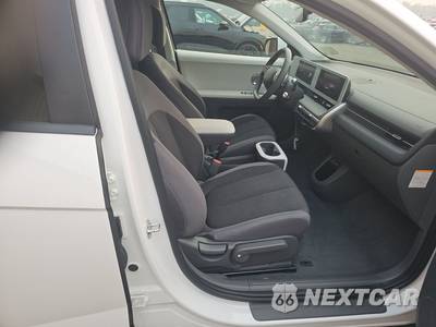 2024 Hyundai IONIQ 5 SEL - zdjęcie 8 z 36 - miniatura