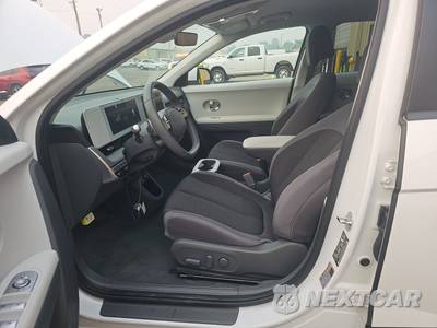 2024 Hyundai IONIQ 5 SEL - zdjęcie 7 z 36 - miniatura