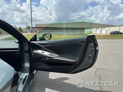 2022 Chevrolet Corvette Stingray Coupe 1LT - zdjęcie 16 z 27 - miniatura