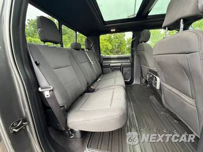 2018 Ford F-150 XLT Crew Cab Short Bed - zdjęcie 18 z 41 - miniatura