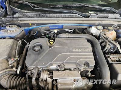 2023 Chevrolet Malibu LS 1FL - zdjęcie 15 z 39 - miniatura
