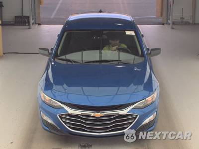 2023 Chevrolet Malibu LS 1FL - zdjęcie 2 z 39 - miniatura