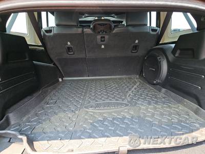 2023 Jeep Wrangler Rubicon 392 - zdjęcie 16 z 23 - miniatura