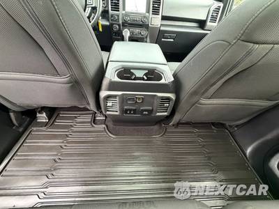 2018 Ford F-150 XLT Crew Cab Short Bed - zdjęcie 31 z 41 - miniatura