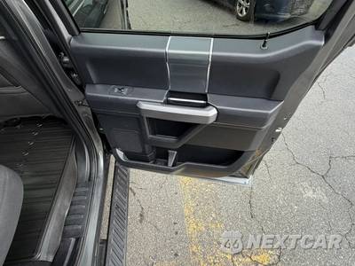 2018 Ford F-150 XLT Crew Cab Short Bed - zdjęcie 36 z 41 - miniatura