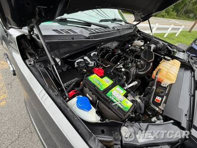 2018 Ford F-150 XLT Crew Cab Short Bed - zdjęcie 37 z 41 - miniatura