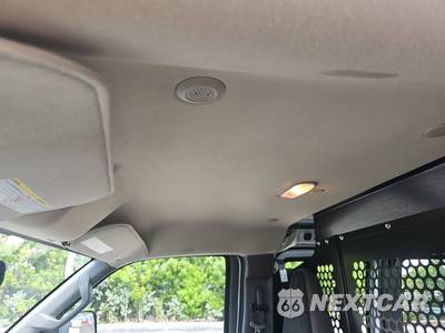 2025 GMC Savana 2500 Cargo Van 1WT 135.0" WB - zdjęcie 17 z 19 - miniatura