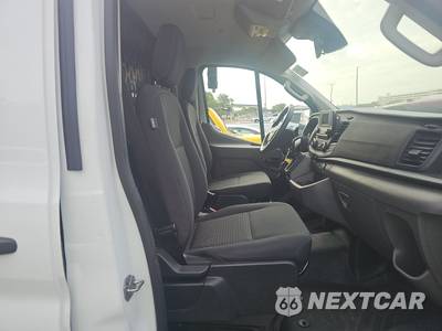 2025 Ford Transit 250 Cargo Van Low Roof 130.0" WB - zdjęcie 8 z 24 - miniatura