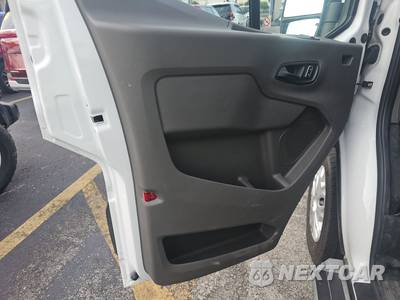2025 Ford Transit 250 Cargo Van Low Roof 130.0" WB - zdjęcie 9 z 24 - miniatura