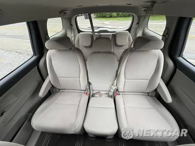 2019 Kia Sedona LX 120.5" WB - zdjęcie 17 z 42 - miniatura
