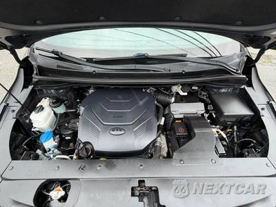 2019 Kia Sedona LX 120.5" WB - zdjęcie 39 z 42 - miniatura