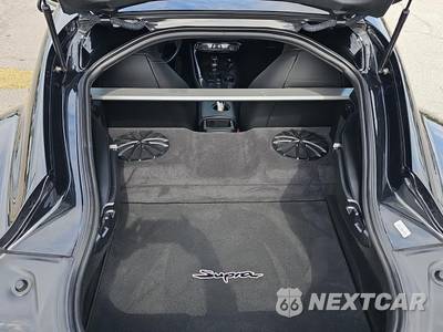 2020 Toyota GR Supra 3.0 Premium - zdjęcie 14 z 14 - miniatura