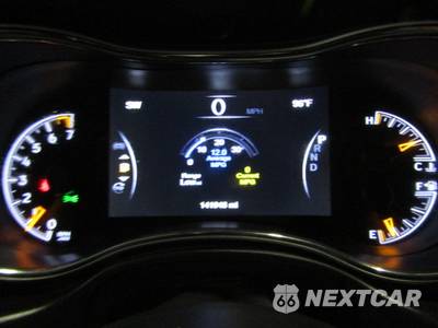 2018 Jeep Grand Cherokee E Edition - zdjęcie 12 z 22 - miniatura