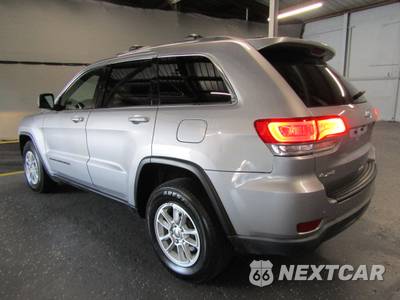2018 Jeep Grand Cherokee E Edition - zdjęcie 4 z 22 - miniatura