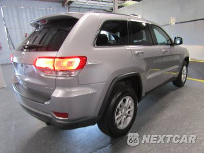 2018 Jeep Grand Cherokee E Edition - zdjęcie 6 z 22 - miniatura