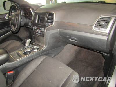 2018 Jeep Grand Cherokee E Edition - zdjęcie 15 z 22 - miniatura