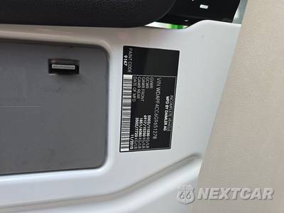 2016 Mercedes-Benz Sprinter 3500 Cab Chassis DRW - zdjęcie 13 z 22 - miniatura