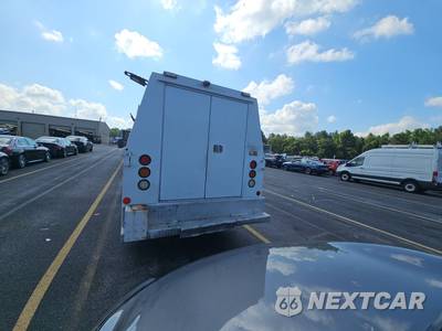 2016 Mercedes-Benz Sprinter 3500 Cab Chassis DRW - zdjęcie 5 z 22 - miniatura