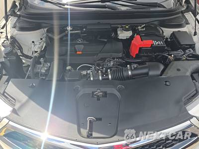 2019 Acura RDX w/Advance Pkg - zdjęcie 15 z 26 - miniatura
